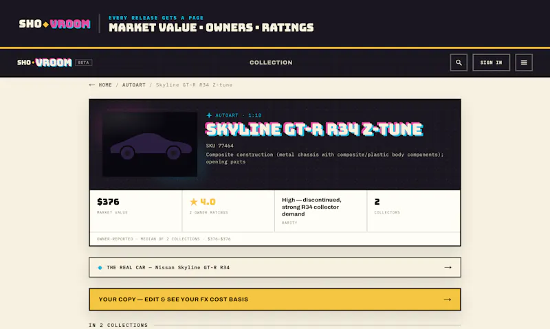 shoVROOM screenshot 9