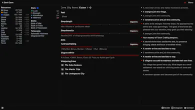 A Dark Cave gallery image