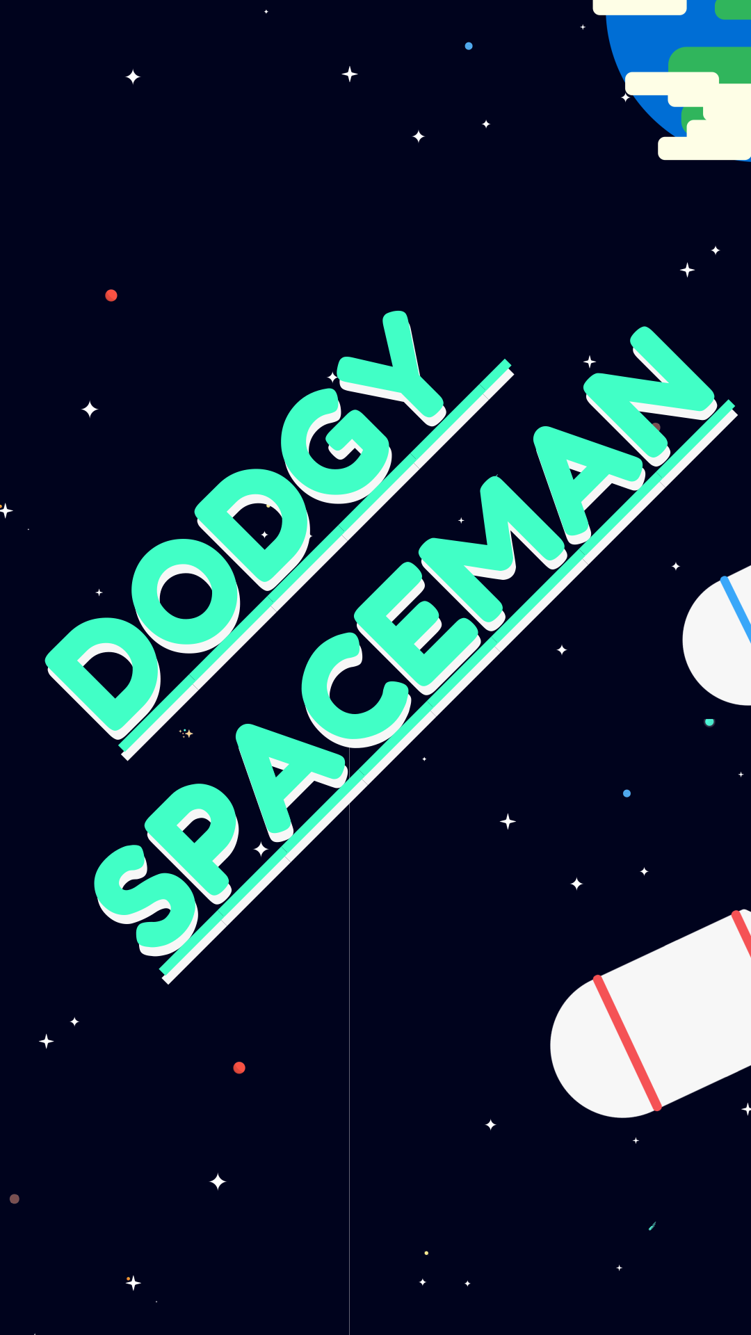 Dodgy Spaceman gallery image