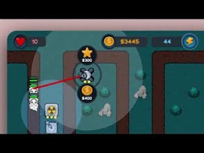Haunted Tower TD gallery image