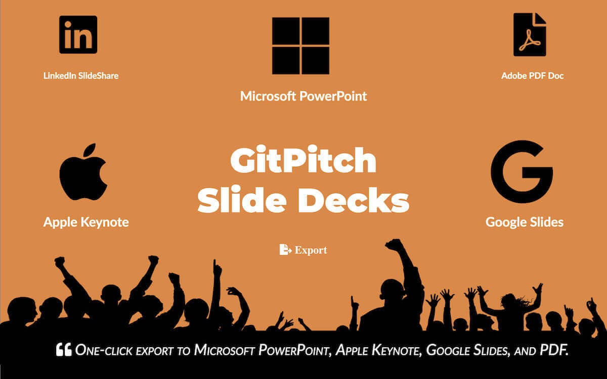 GitPitch gallery image