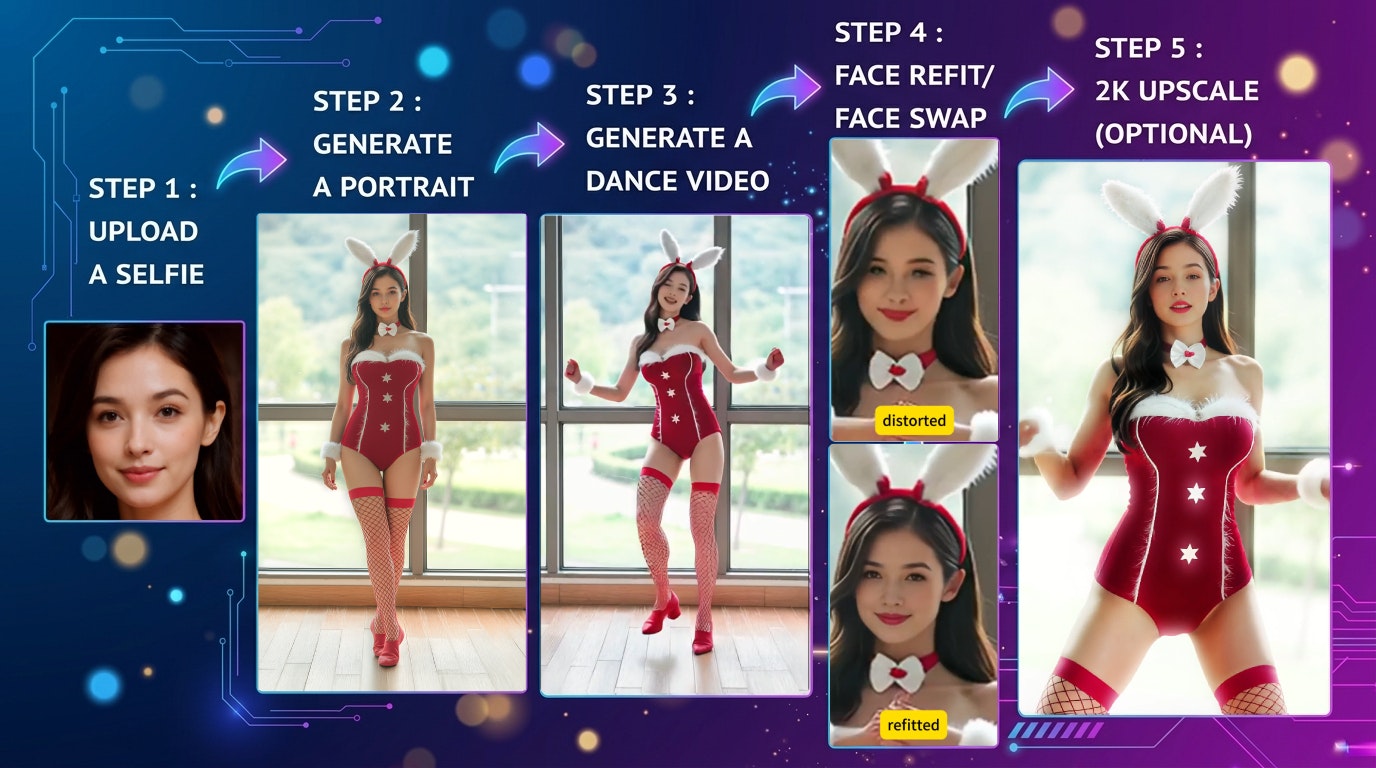 PixDance gallery image