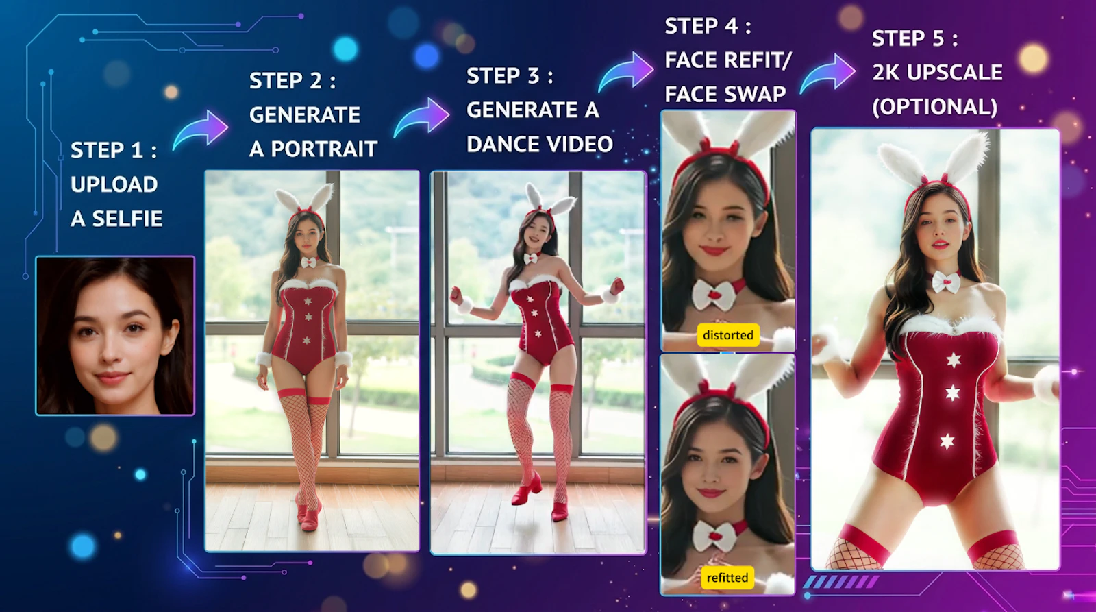 PixDance screenshot 1