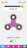 Finger Spinner