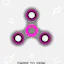 Finger Spinner