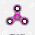 Finger Spinner