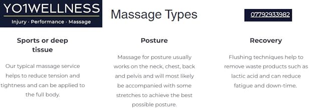 YO1Wellness gallery image