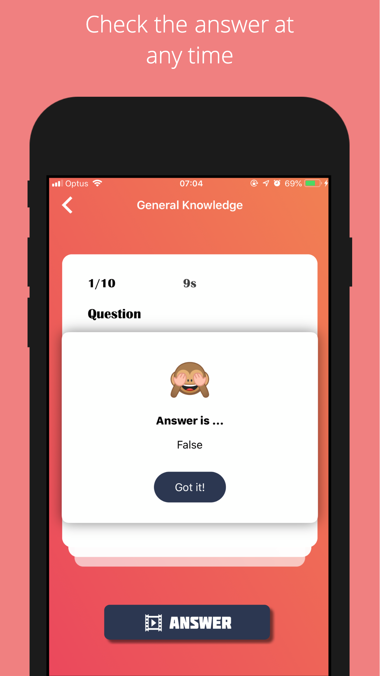 Trivia ONE gallery image