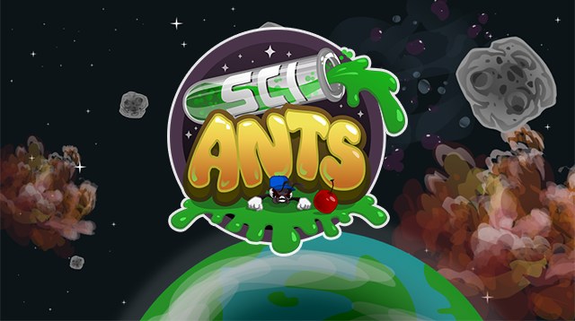 SciAnts gallery image