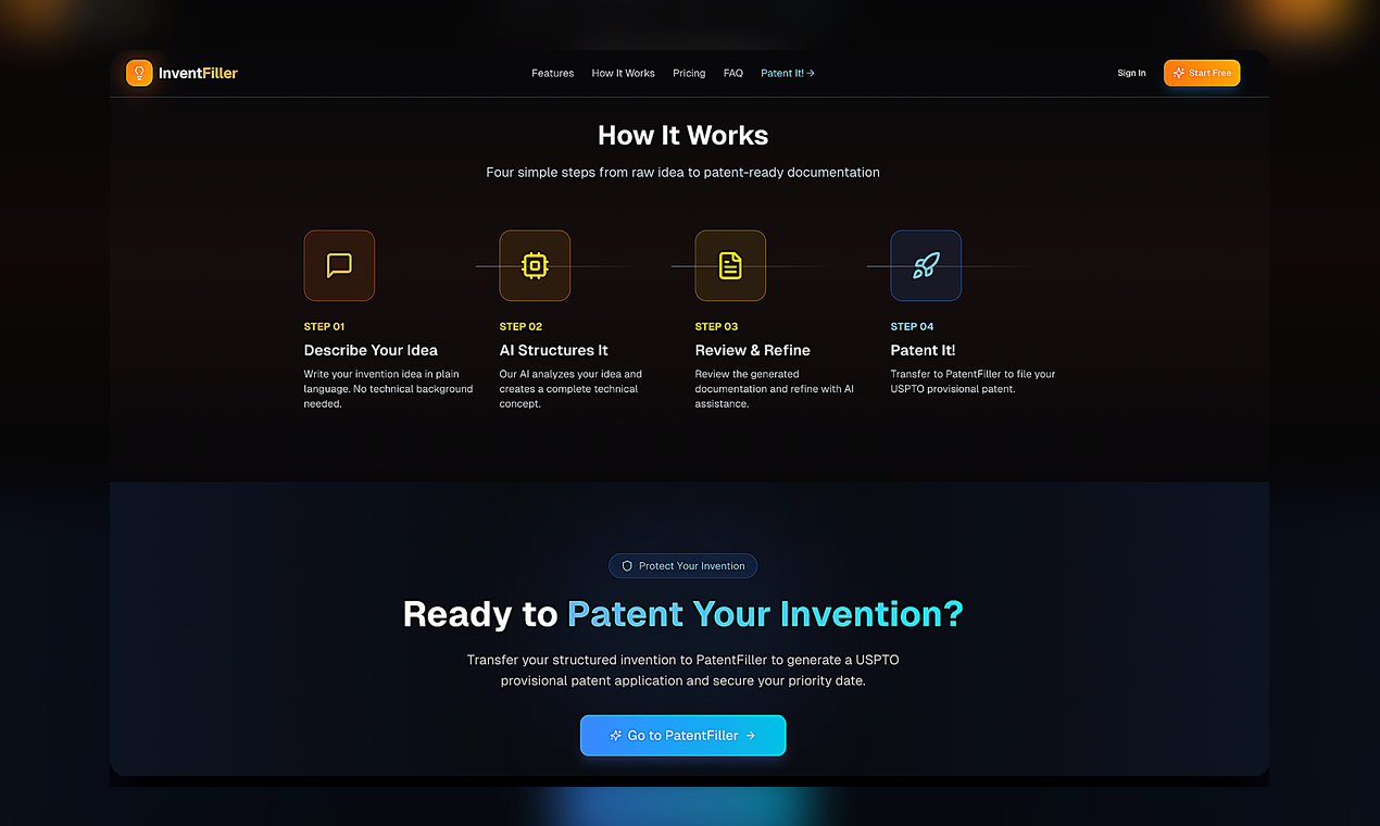 InventFiller gallery image