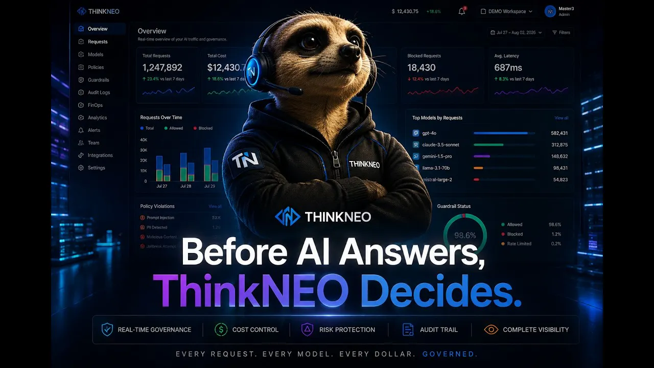 ThinkNEO gallery image