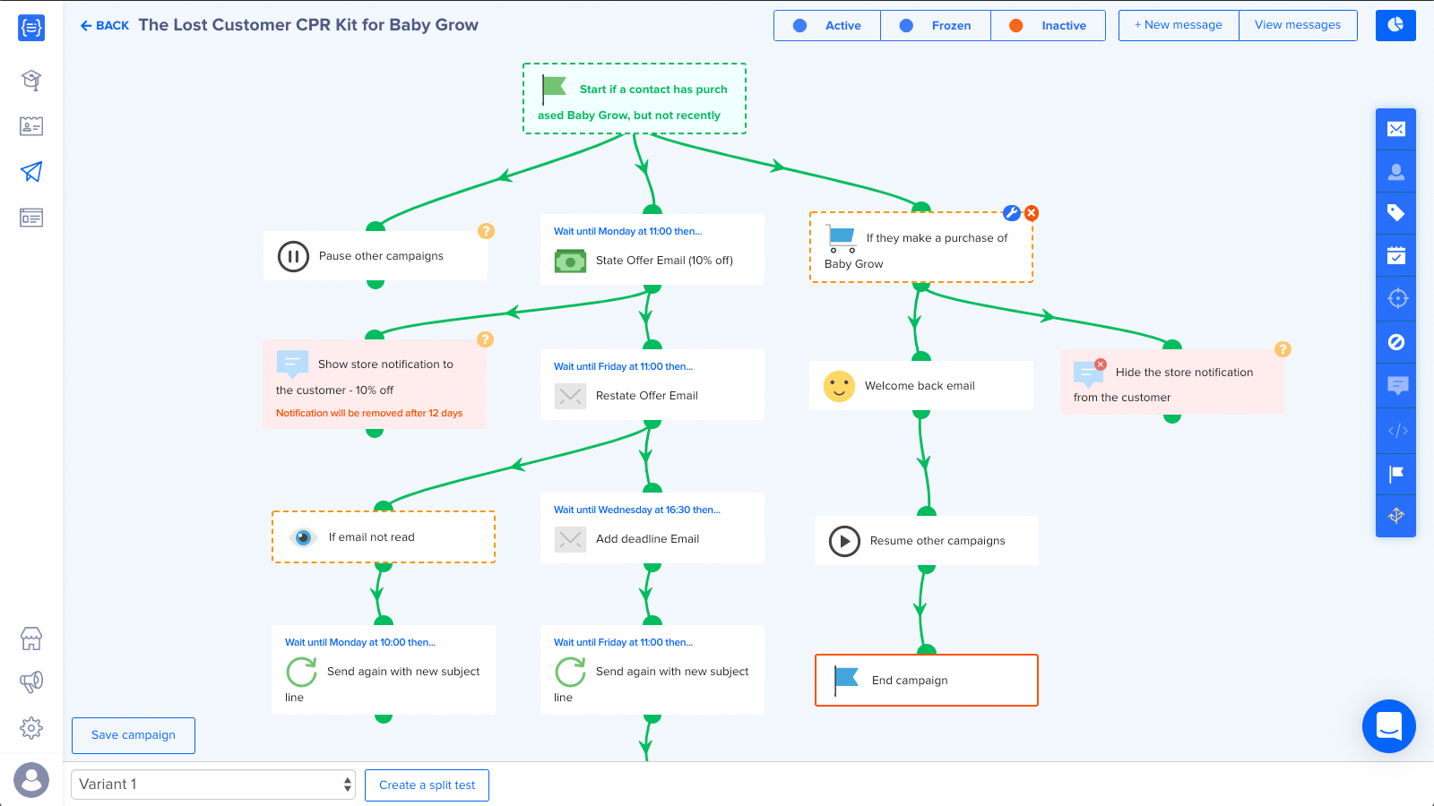 Pathfinder for Shopify gallery image