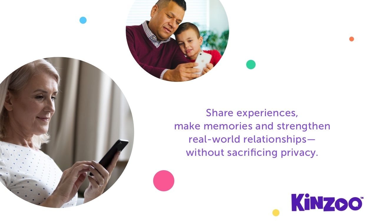 Kinzoo gallery image