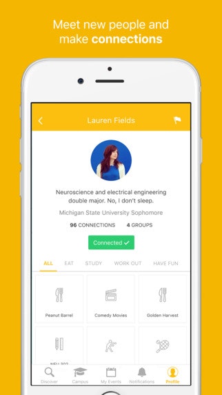 Conecter gallery image