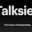 Talksie