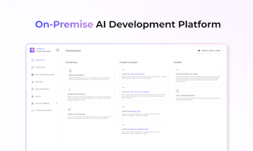 AIxBlock gallery image