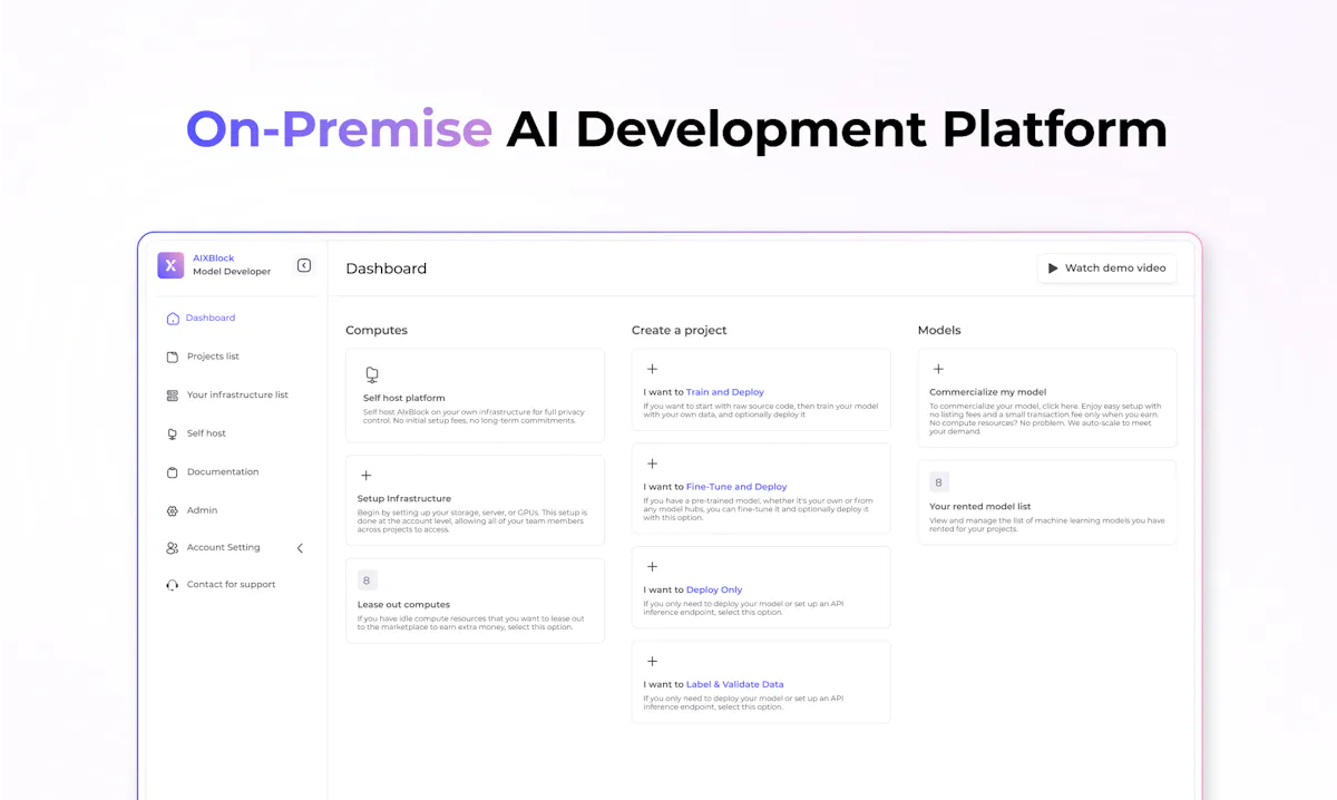 AIxBlock
