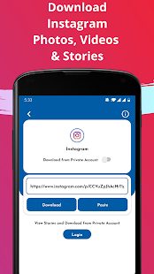 Save It - Photo, Video & Story Download gallery image