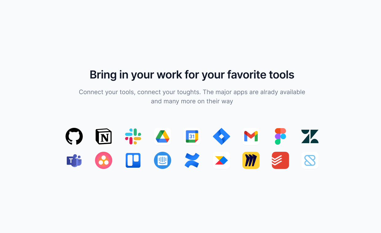 Mindmesh gallery image