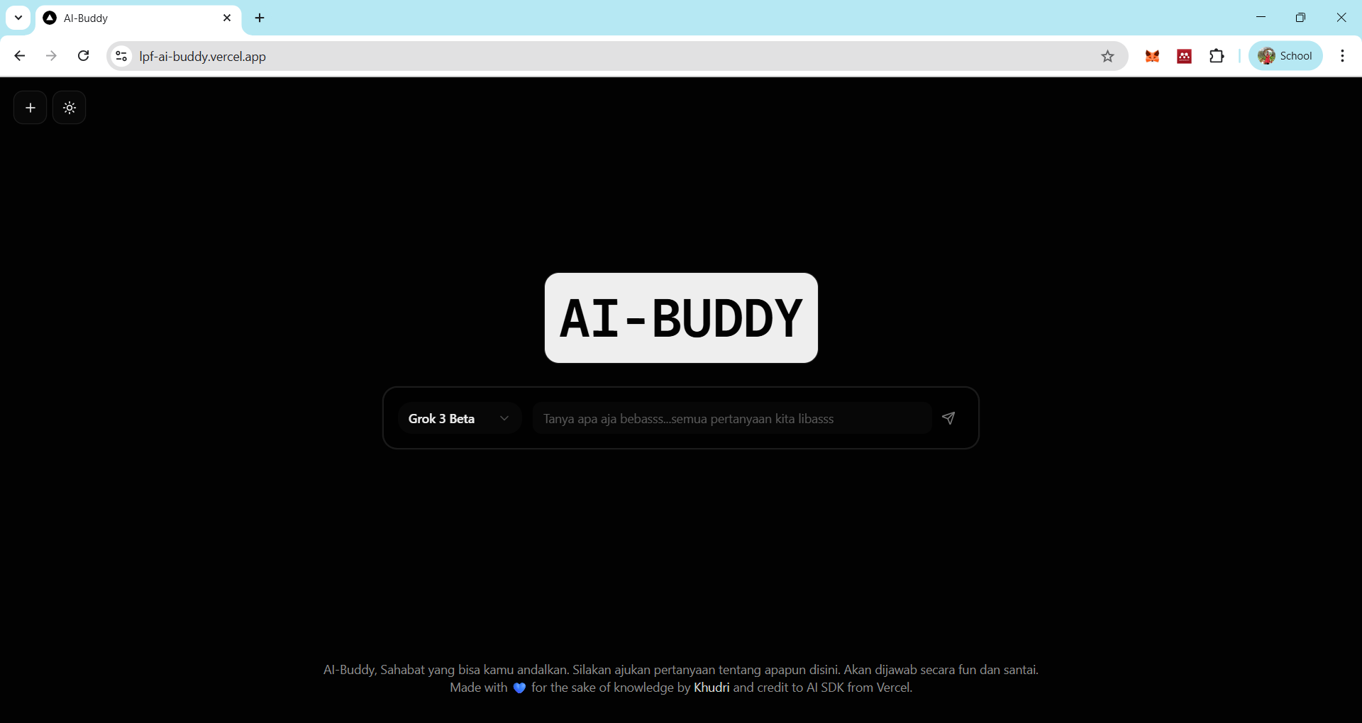 Planets AI gallery image