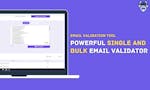 Email Validator by LeadStal image