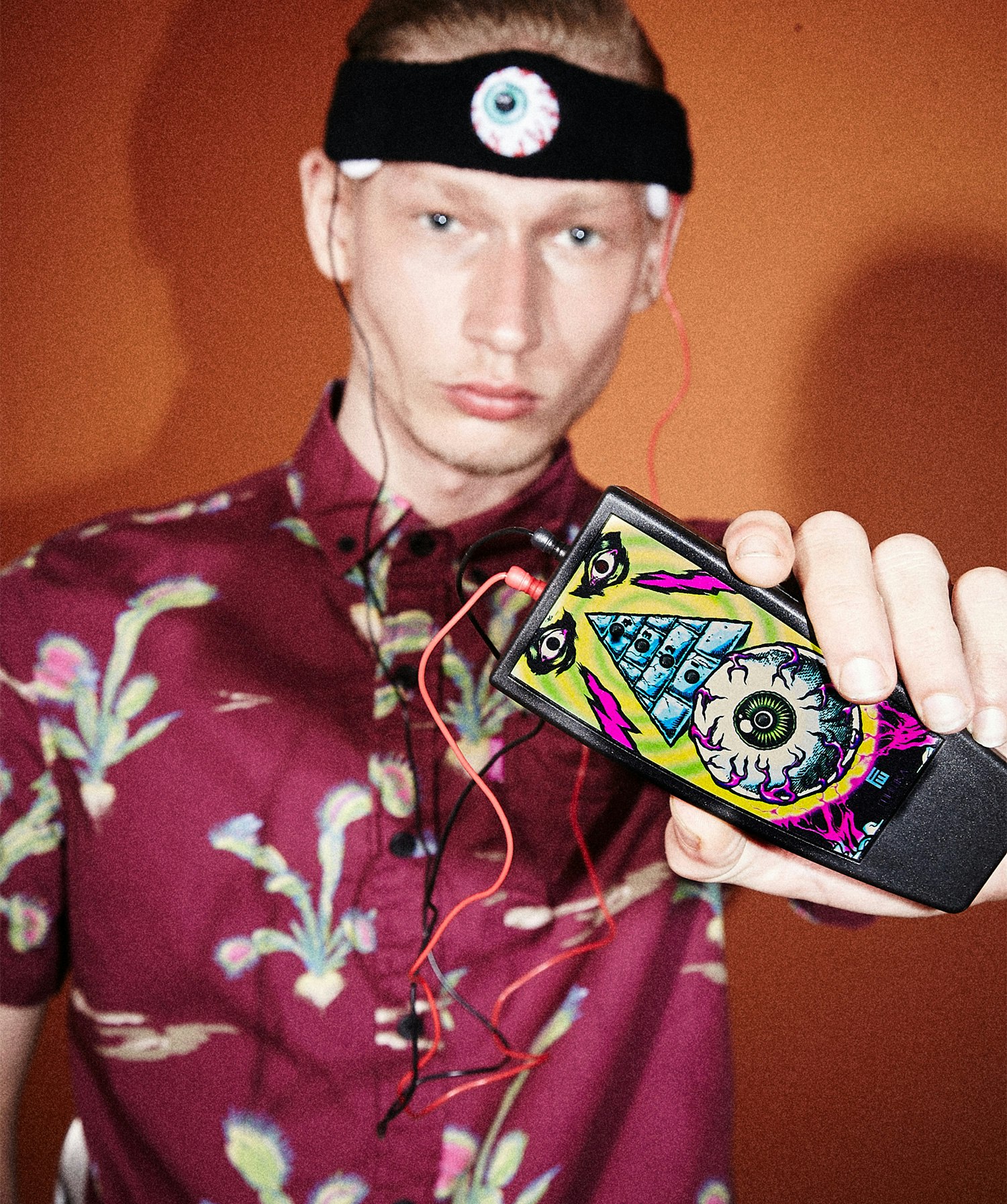 The Mishka Edition Fisher Wallace Stimulator gallery image