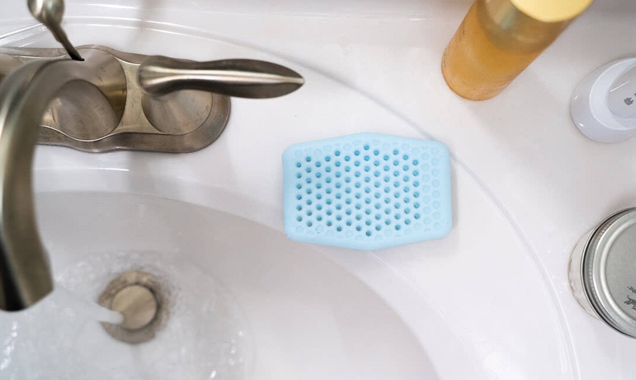 Sud Stud: Soap Saving Scrubber gallery image
