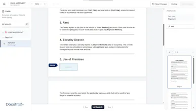 Docstrail gallery image