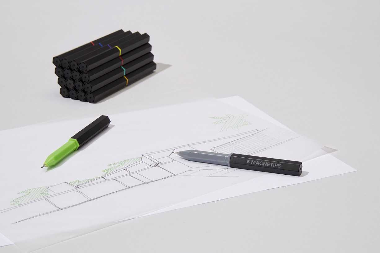 MAGNETIPS gallery image