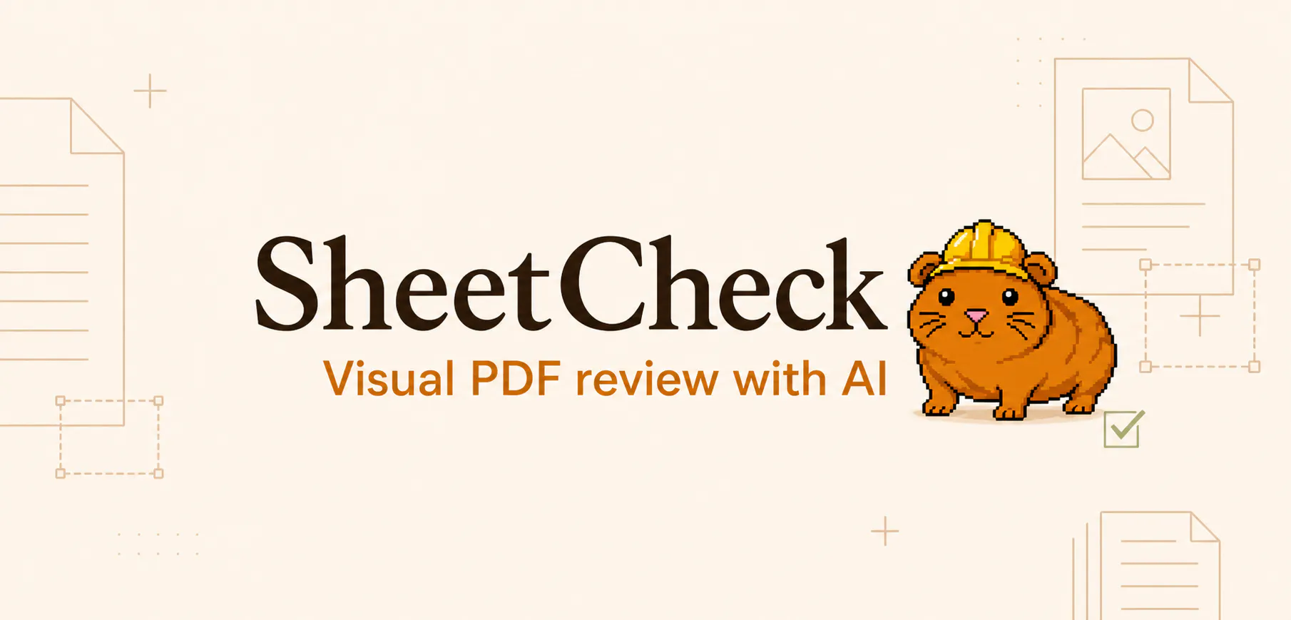 SheetCheck gallery image