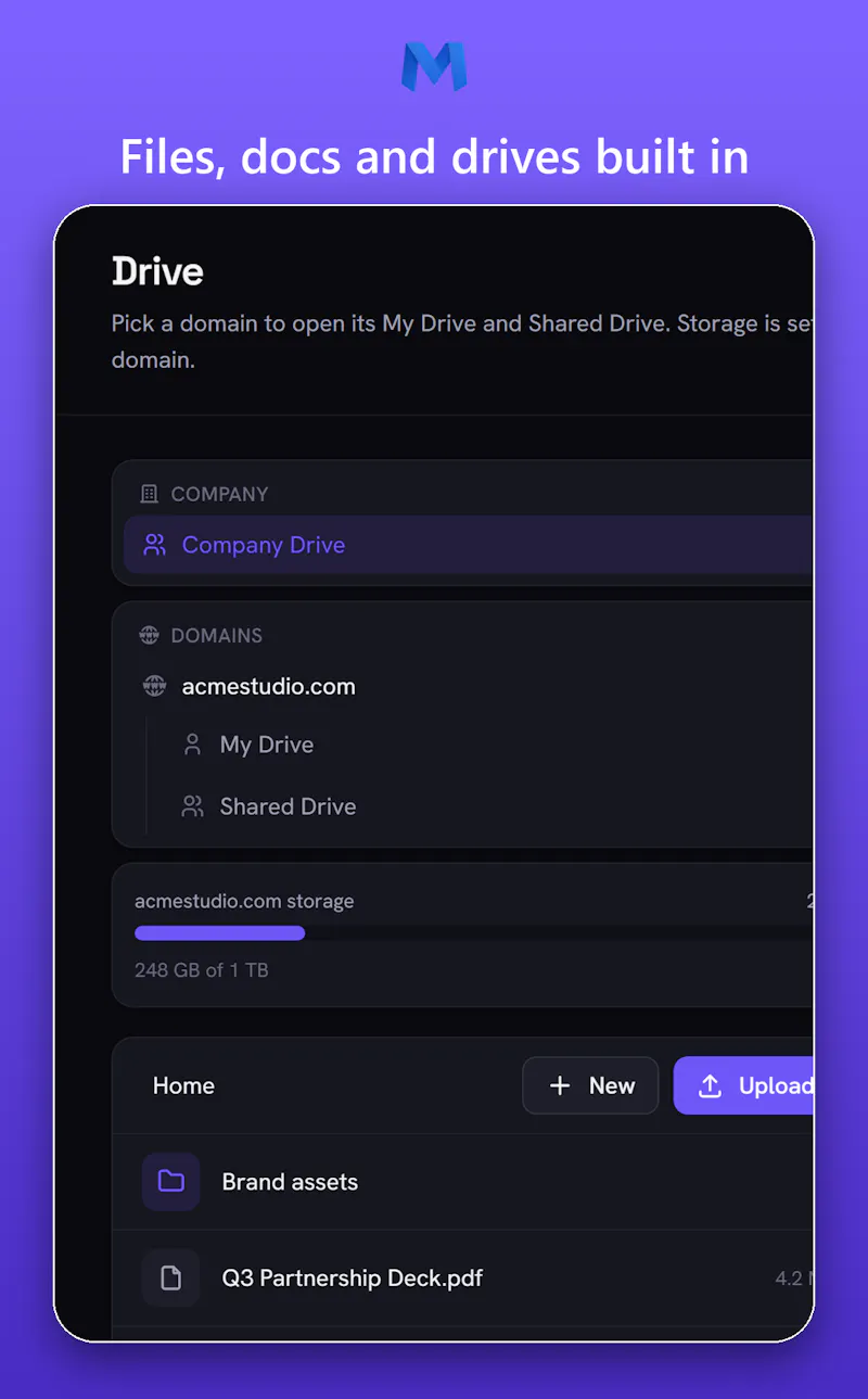 MailStrap screenshot 8