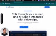ClipTask