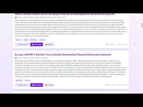 Easy Arxiv gallery image