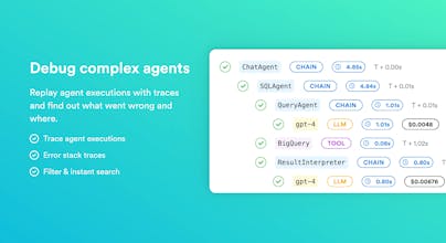 LLMonitor gallery image