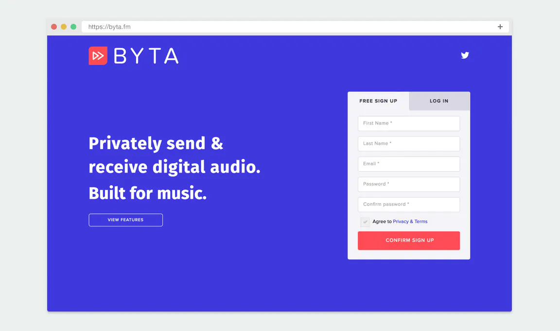 Byta