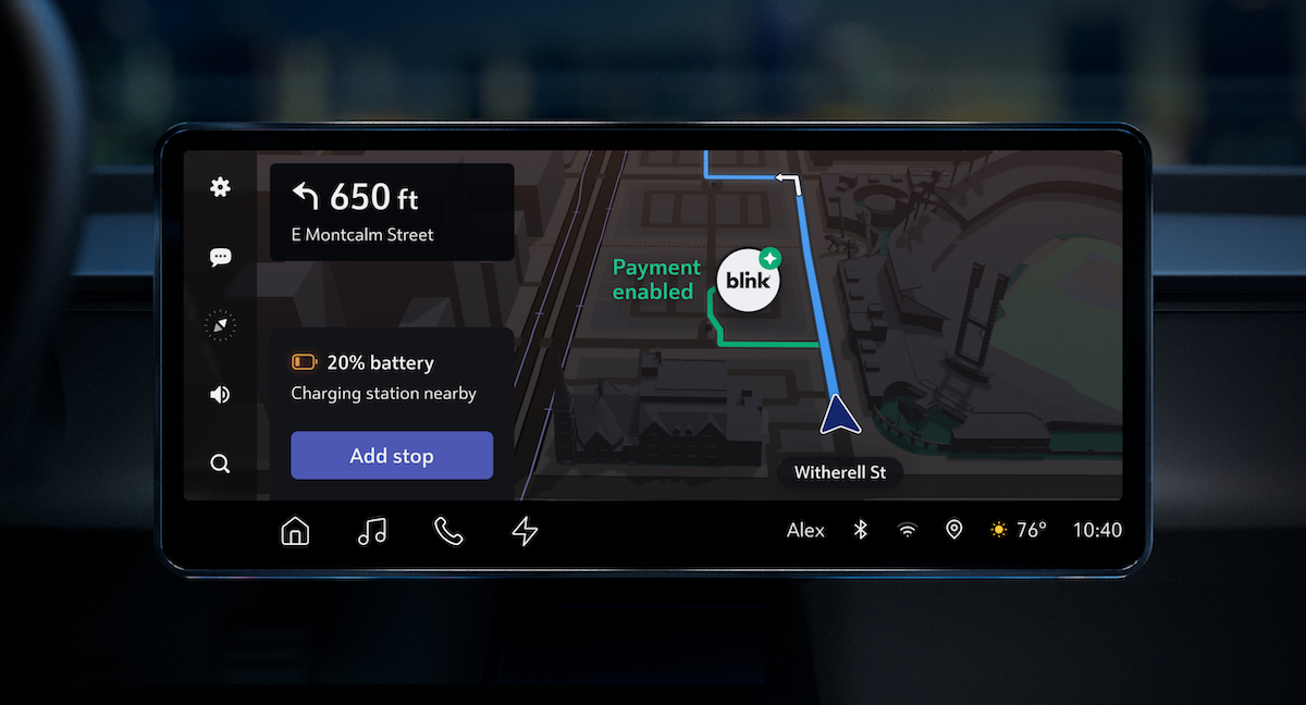 Mapbox Unity SDK Image