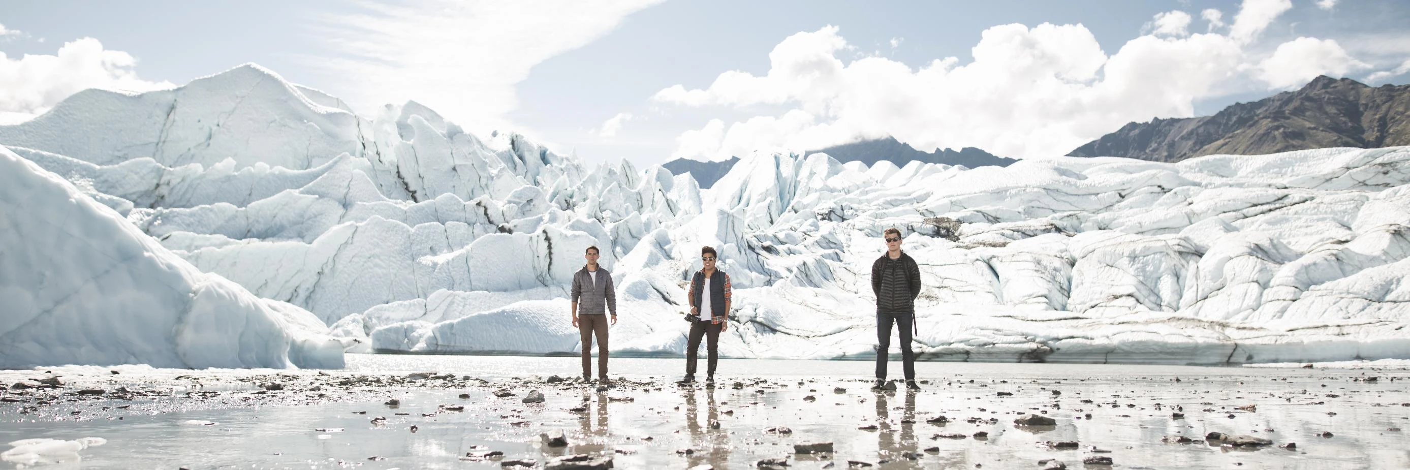 Brent Lawrence cover