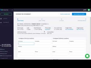 Freightos gallery image