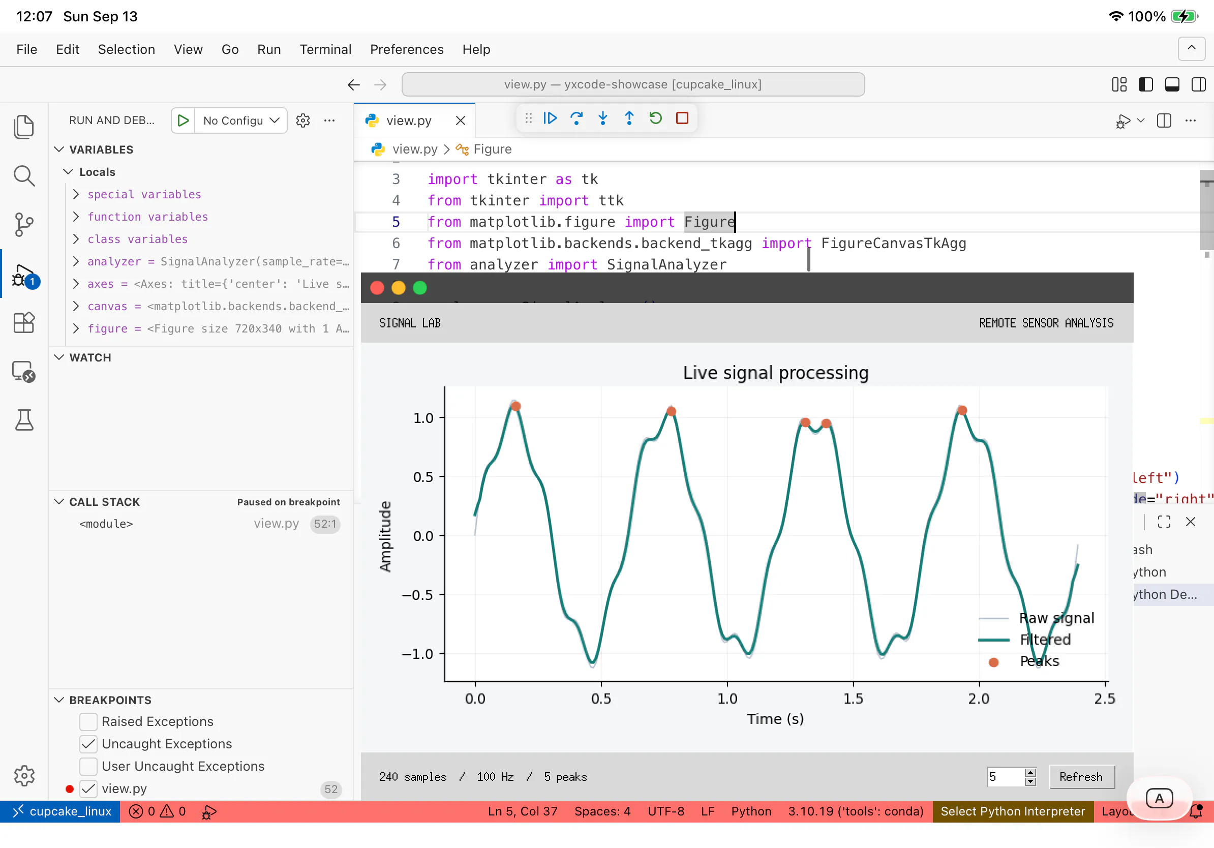 Screenshot 5