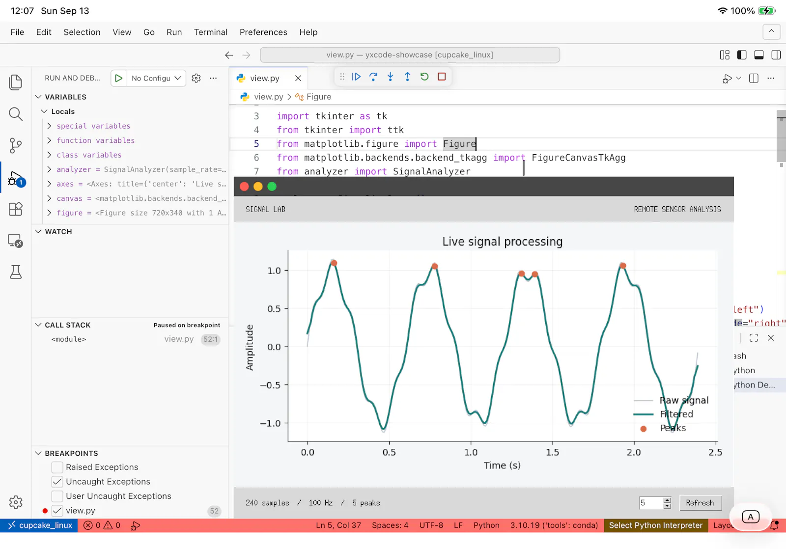 yxcode screenshot 6