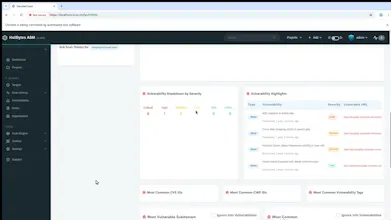HailBytes ASM gallery image