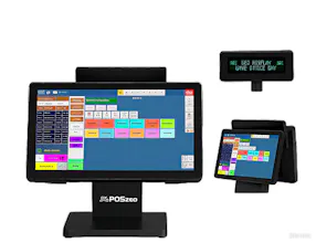 POSZEO Smart POS Solutions gallery image