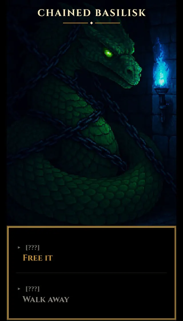 Grim Hand gallery image