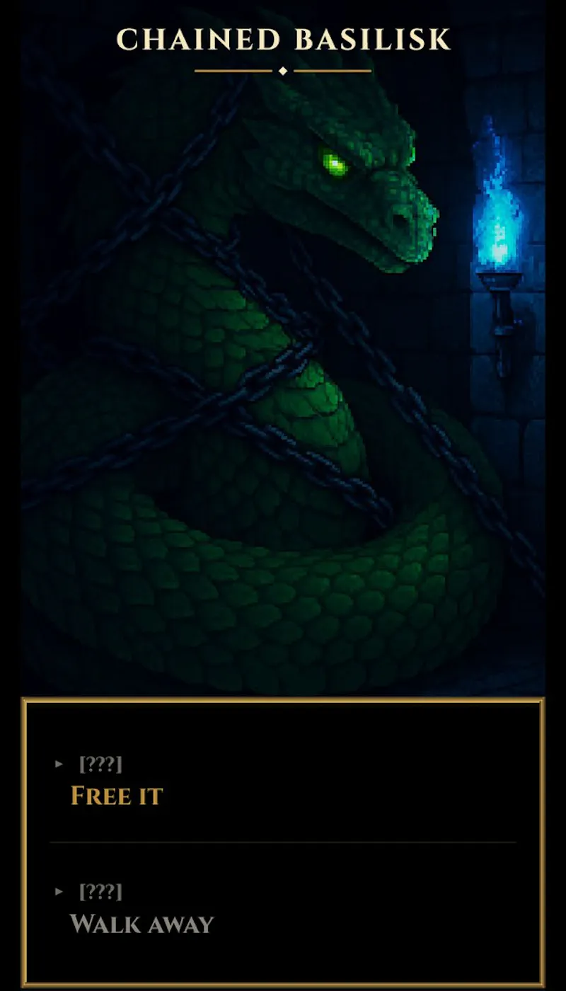 Grim Hand screenshot 6