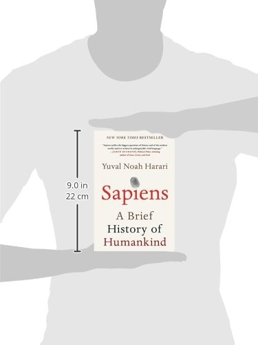 Sapiens gallery image