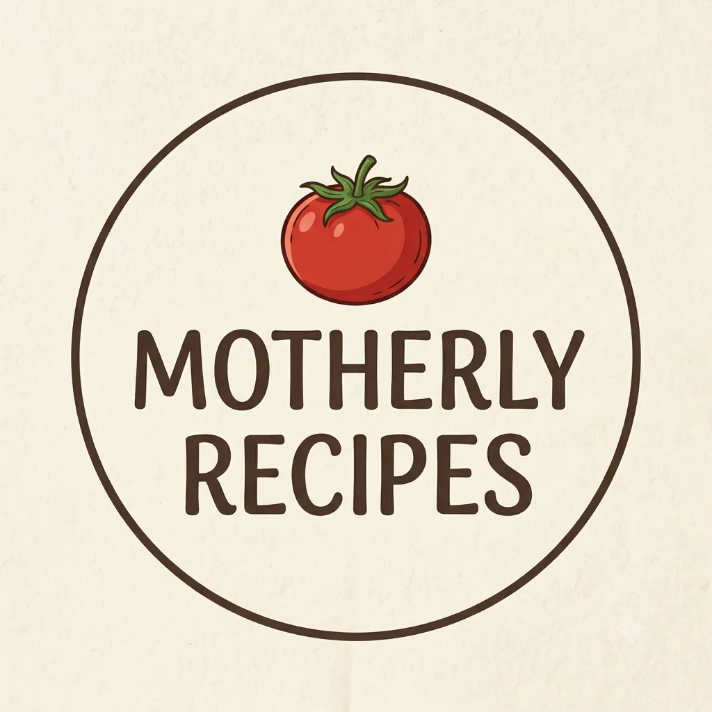 Motherly Recipes