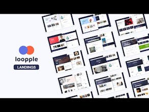 Loopple Landings gallery image