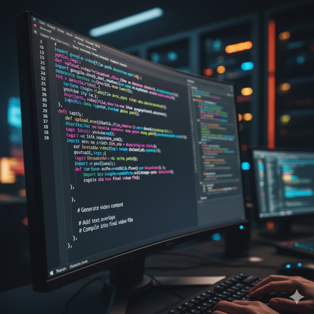 AI Evolution Bot gallery image