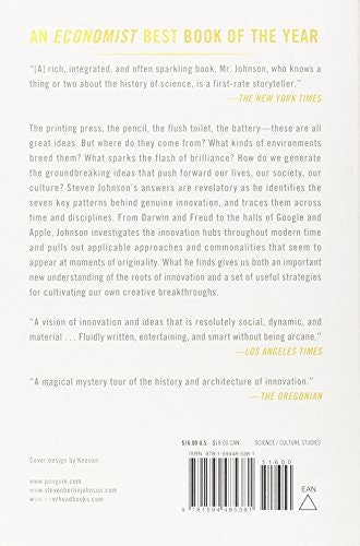 Where Good Ideas Come From gallery image