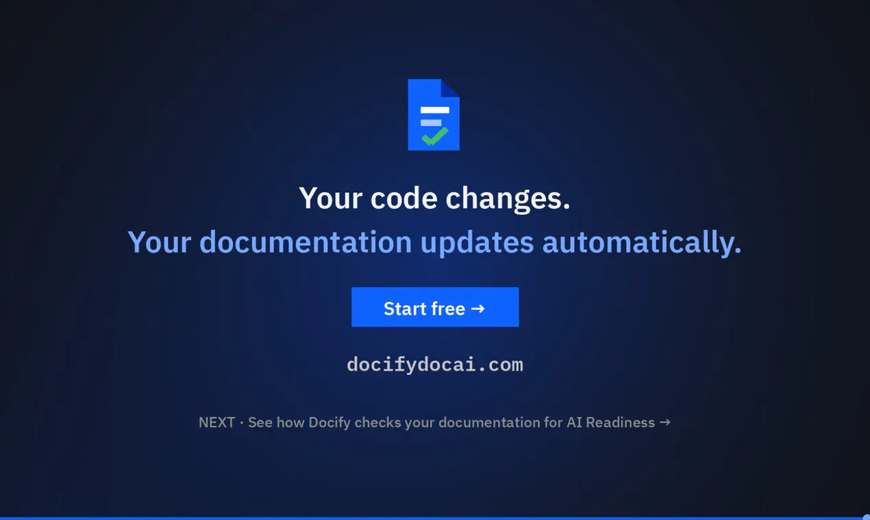Docify gallery image